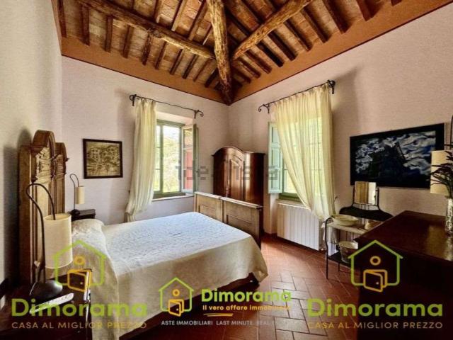 Appartamento in vendita di 65 m² in Via di Matraia