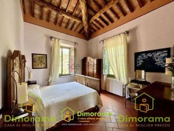 Appartamento in vendita di 65 m² in Via di Matraia
