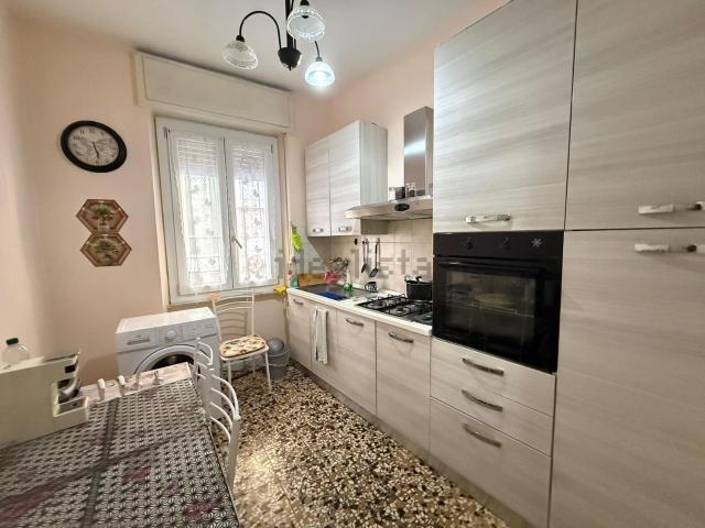 Appartamento in vendita di 65 m² in Via Don Canestri, 19
