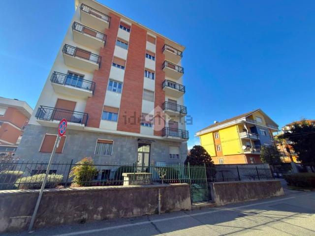 Appartamento in vendita di 65 m² in Via Don Andrea Pogolotto, 30