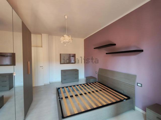 Appartamento in vendita di 65 m² in Via Don Angelo Perego