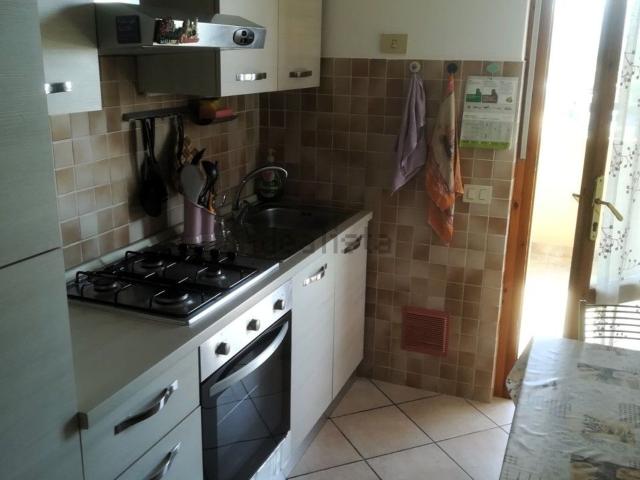 Appartamento in vendita di 65 m² in Via Don Enrico Tazzoli