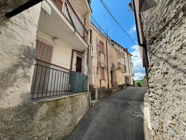 Appartamento in vendita di 65 m² in Via Don Ferraro, 10
