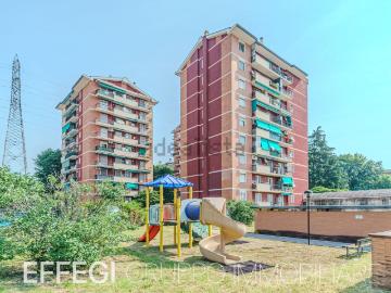 Appartamento in vendita di 65 m² in Via Don Luigi Sturzo, 9