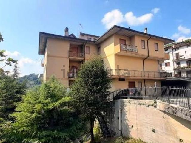 Appartamento in vendita di 65 m² in Via Don Pietro Rigoli, 1