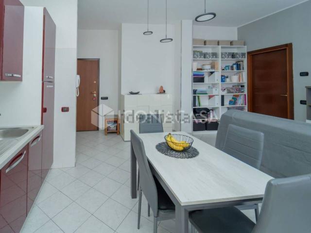 Appartamento in vendita di 65 m² in Via Donato Bramante, 10