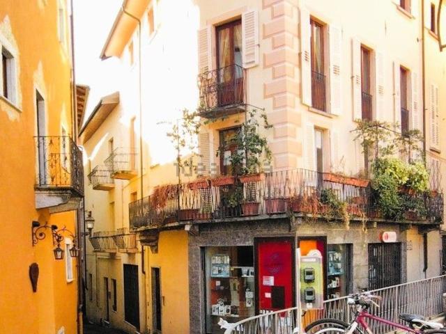 Appartamento in vendita di 65 m² in Via Draghetti, 4