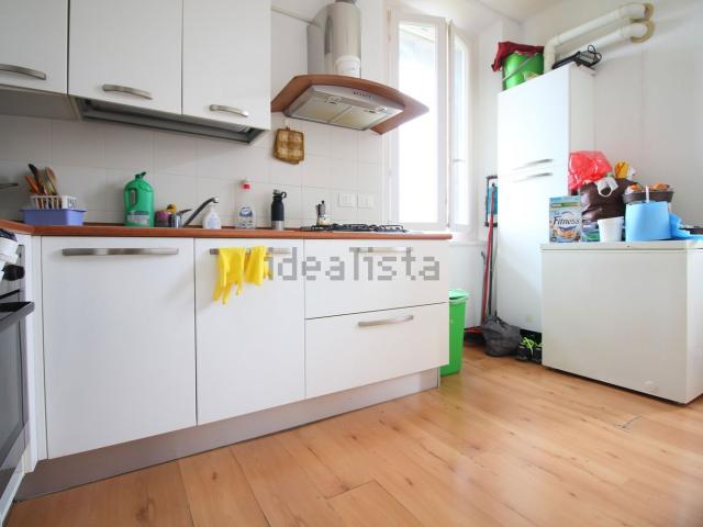 Appartamento in vendita di 65 m² in Via Duca degli Abruzzi, 9