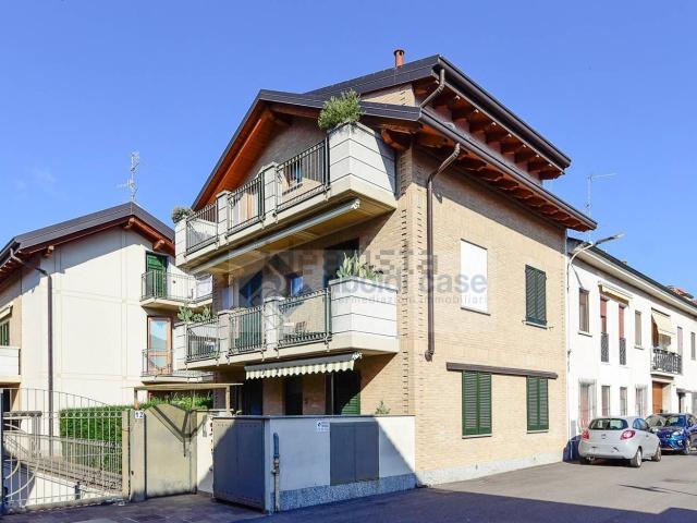 Appartamento in vendita di 65 m² in Via Edmondo de Amicis