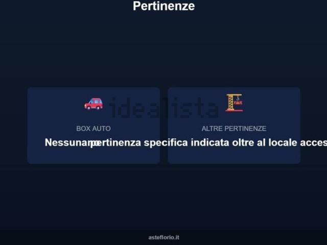 Appartamento in vendita di 65 m² in Via Edmondo de Amicis