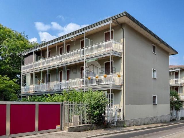 Appartamento in vendita di 65 m² in Via Edmondo de Amicis, 9