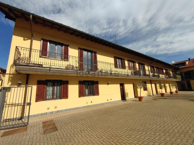Appartamento in vendita di 65 m² in Via Edmondo de Amicis