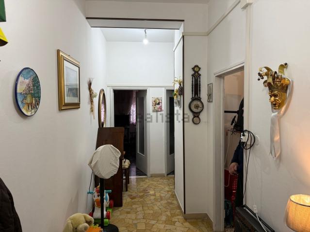 Appartamento in vendita di 65 m² in Via Eleonora Duse, 11