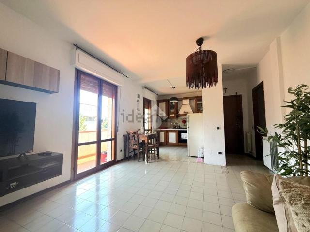 Appartamento in vendita di 65 m² in Via Elio Vittorini, 168