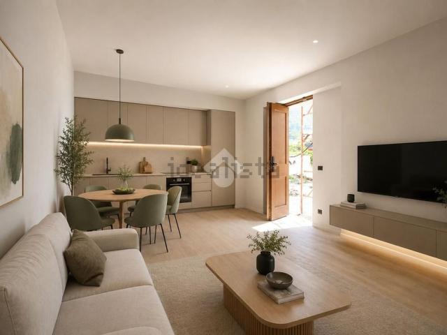 Appartamento in vendita di 65 m² in Via Enrico de Nicola