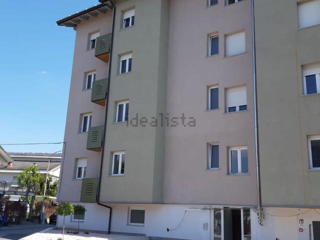 Appartamento in vendita di 65 m² in Via Enrico Fermi