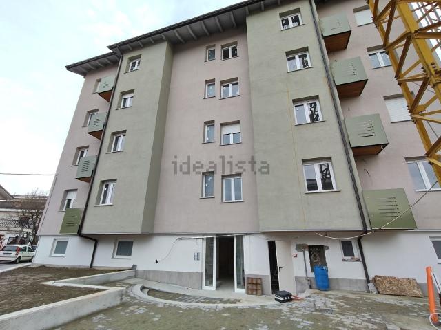 Appartamento in vendita di 65 m² in Via Enrico Fermi, 4