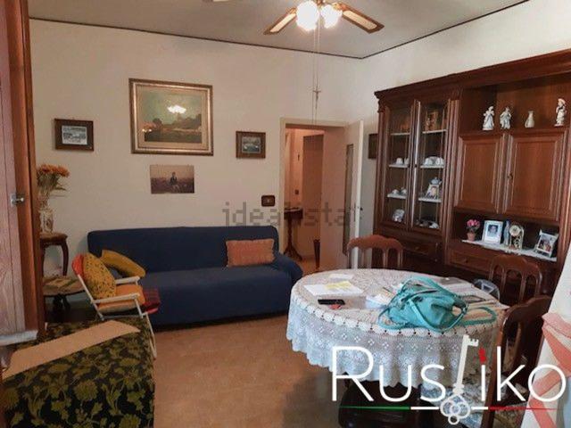 Appartamento in vendita di 65 m² in Via Enrico Ferri