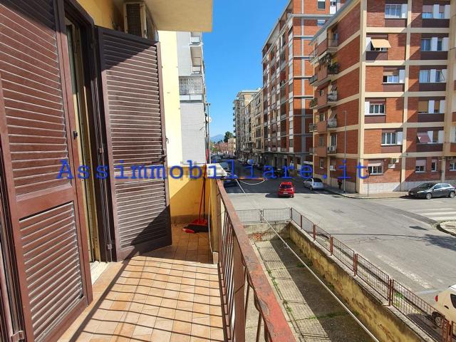 Appartamento in vendita di 65 m² in Via Enrico Toti, 5