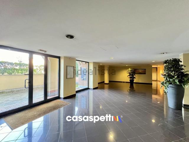 Appartamento in vendita di 65 m² in Via Ernesto Teodoro Moneta