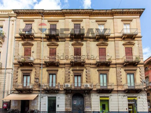 Appartamento in vendita di 65 m² in Via Etnea, 474