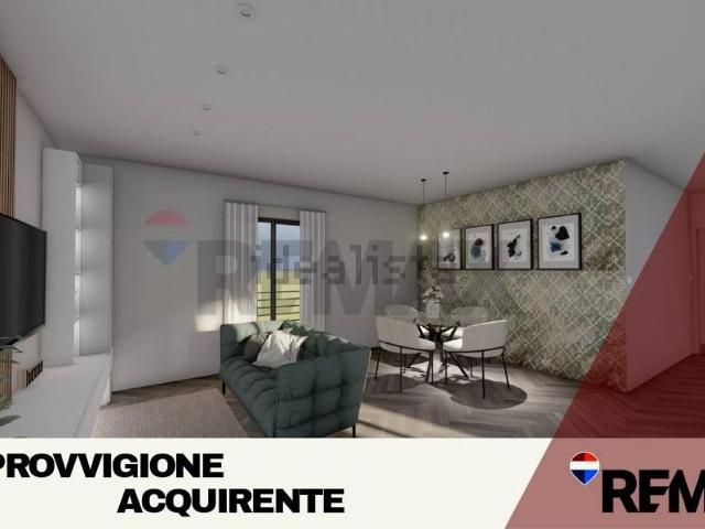 Appartamento in vendita di 65 m² in Via Etnea, 49