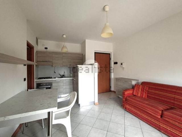 Appartamento in vendita di 65 m² in Via Eugenio Villoresi, 8