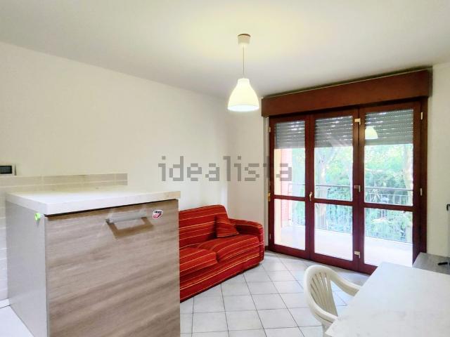 Appartamento in vendita di 65 m² in Via Eugenio Villoresi, 8