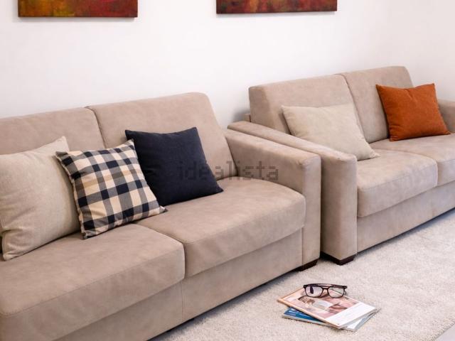 Appartamento in vendita di 65 m² in Via Europa, 27