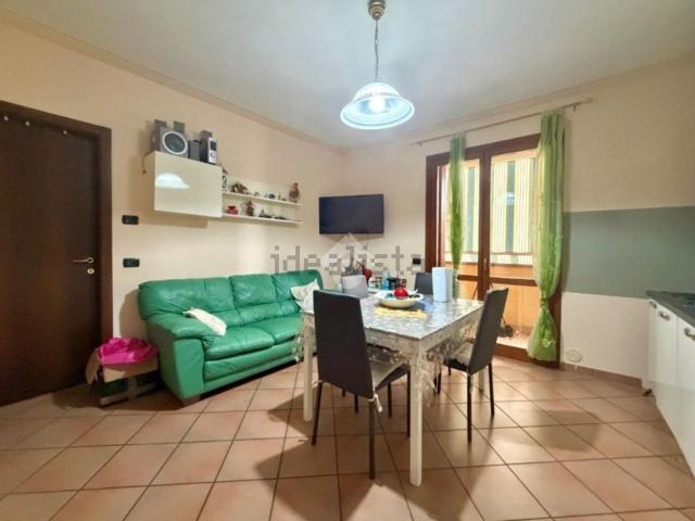 Appartamento in vendita di 65 m² in Via F.Fellini, 3