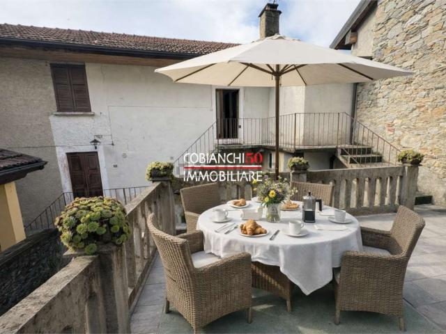 Appartamento in vendita di 65 m² in Via Farinet