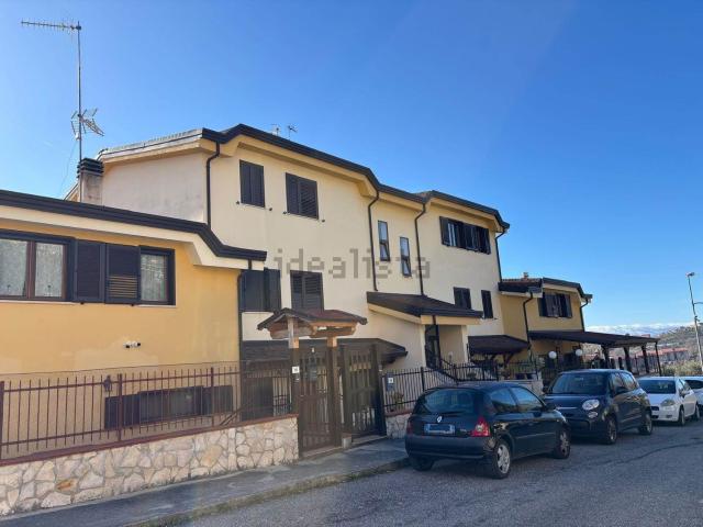 Appartamento in vendita di 65 m² in Via Fausto Gullo, 141