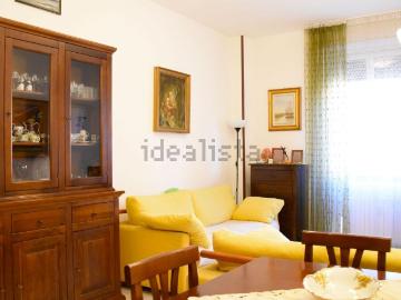 Appartamento in vendita di 65 m² in Via Federico Confalonieri, 50