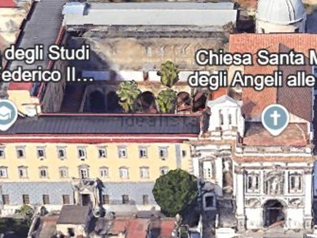 Appartamento in vendita di 65 m² in Via Federico Delpino