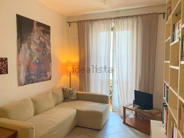 Appartamento in vendita di 65 m² in Via Federico Paolini, 9
