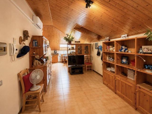 Appartamento in vendita di 65 m² in Via Feltre, 21