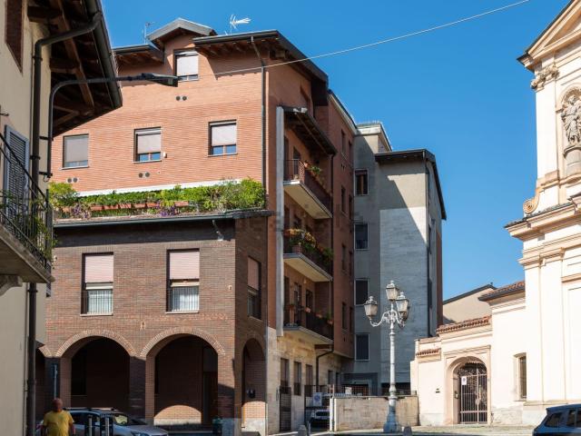 Appartamento in vendita di 65 m² in Via Felice Senna, 21
