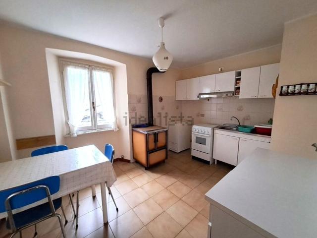 Appartamento in vendita di 65 m² in Via Fellaria, 461