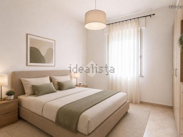 Appartamento in vendita di 65 m² in Via Fiorentina, 83