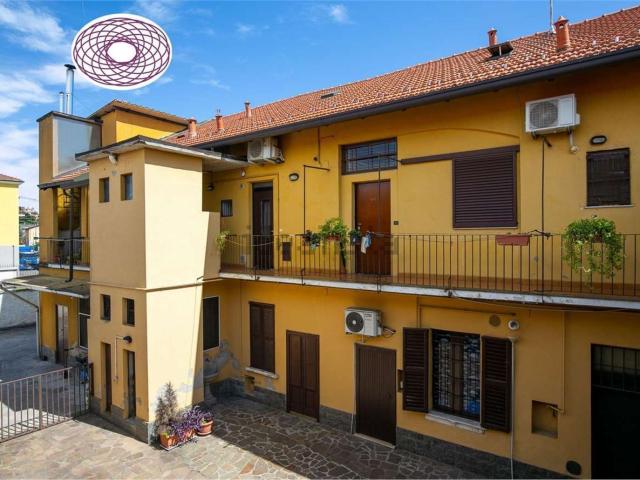 Appartamento in vendita di 65 m² in Via Filippo Meda, 2