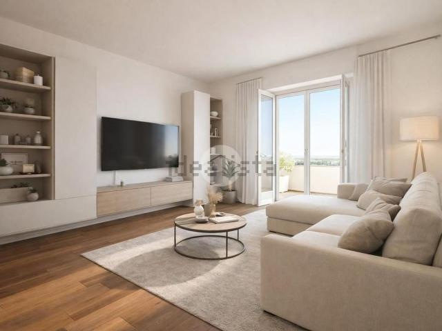 Appartamento in vendita di 65 m² in Via Flaminia, 11