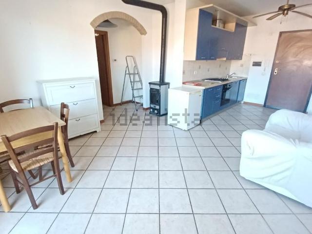 Appartamento in vendita di 65 m² in Via Fratelli Bandiera, 42