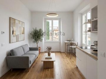 Appartamento in vendita di 65 m² in Via Fratelli Bandiera