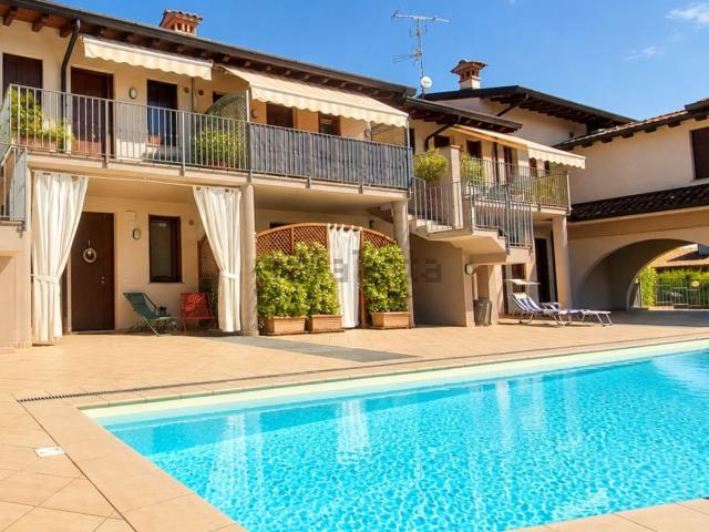 Appartamento in vendita di 65 m² in Via Fratelli Bandiera