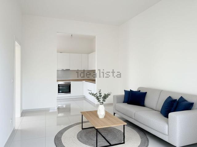 Appartamento in vendita di 65 m² in Via Fratelli Bandiera, 3
