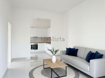 Appartamento in vendita di 65 m² in Via Fratelli Bandiera, 3
