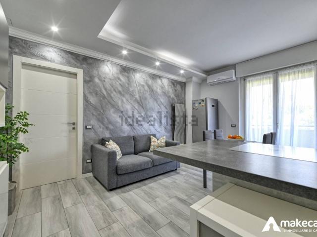 Appartamento in vendita di 65 m² in Via Fratelli Cervi, 13