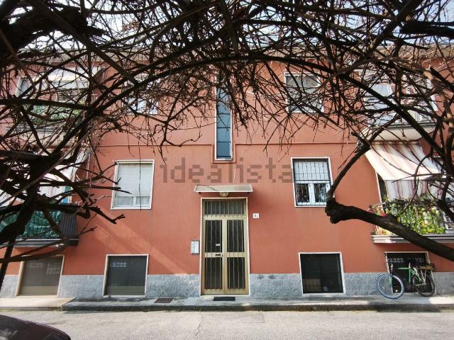 Appartamento in vendita di 65 m² in Via Fratelli Rosselli, 4