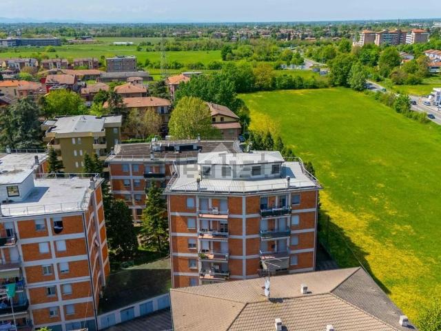 Appartamento in vendita di 65 m² in Via Fratelli Rosselli, 7