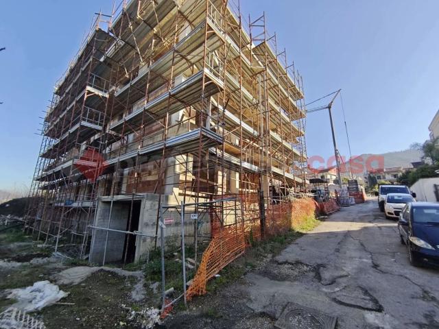 Appartamento in vendita di 65 m² in Via Frá Giacomo